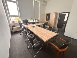 Аренда офиса 677 м², ул. Докукина, 16с1, фото 2