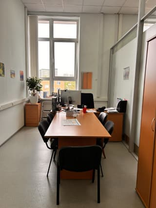 Аренда офиса 677 м², ул. Докукина, 16с1, фото 3