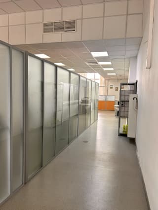 Аренда офиса 677 м², ул. Докукина, 16с1, фото 4