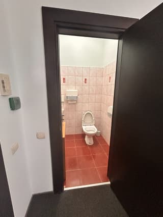 Аренда офиса 677 м², ул. Докукина, 16с1, фото 8