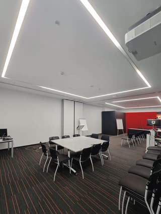 Аренда офиса 2832 м², 1-й Красногвардейский проезд, 15, фото 3