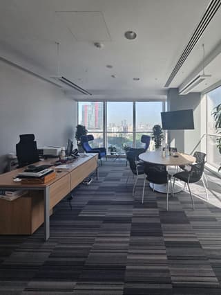 Аренда офиса 2832 м², 1-й Красногвардейский проезд, 15, фото 9