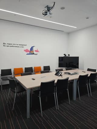 Аренда офиса 2832 м², 1-й Красногвардейский проезд, 15, фото 11