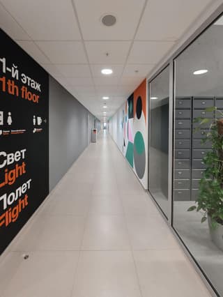 Аренда офиса 2832 м², 1-й Красногвардейский проезд, 15, фото 15