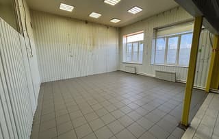 Аренда помещения свободного назначения 889,9 м², Электролитный проезд, 3, фото 2