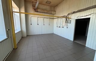 Аренда помещения свободного назначения 889,9 м², Электролитный проезд, 3, фото 3