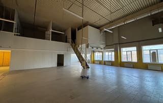 Аренда помещения свободного назначения 889,9 м², Электролитный проезд, 3, фото 6
