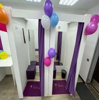Аренда помещения свободного назначения 32 м², Большая Сухаревская пл., 1/2с1, фото 1