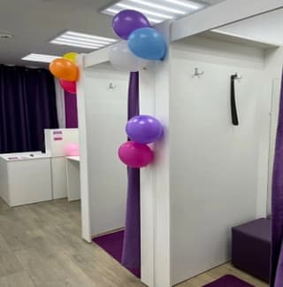 Аренда помещения свободного назначения 32 м², Большая Сухаревская пл., 1/2с1, фото 2