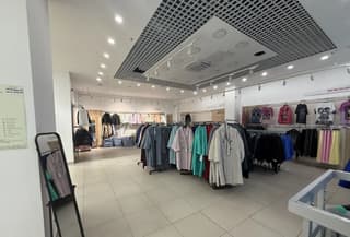 Аренда помещения свободного назначения 259,8 м², ул. Поляны, 8, фото 3