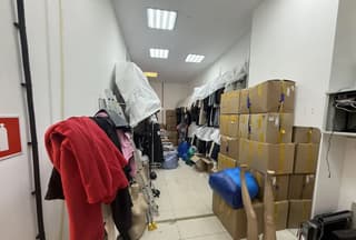 Аренда помещения свободного назначения 259,8 м², ул. Поляны, 8, фото 4