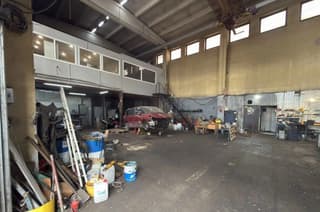 Аренда помещения свободного назначения 414 м², ул. Кольская, 12с5, фото 1