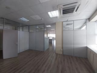 Аренда офиса 176,4 м², Варшавское шоссе, 148, фото 3