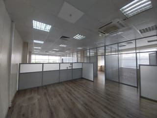Аренда офиса 176,4 м², Варшавское шоссе, 148, фото 4