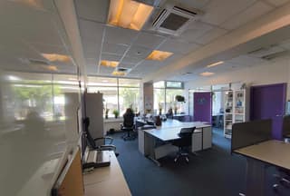 Аренда офиса 111,8 м², 1-й Магистральный туп., 5А, фото 1