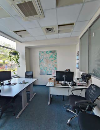 Аренда офиса 111,8 м², 1-й Магистральный туп., 5А, фото 3