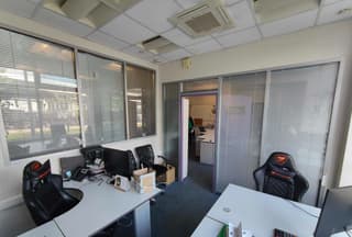 Аренда офиса 111,8 м², 1-й Магистральный туп., 5А, фото 4