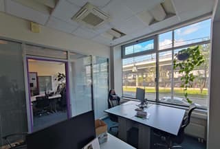 Аренда офиса 111,8 м², 1-й Магистральный туп., 5А, фото 5