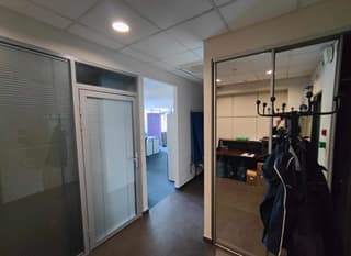 Аренда офиса 111,8 м², 1-й Магистральный туп., 5А, фото 7