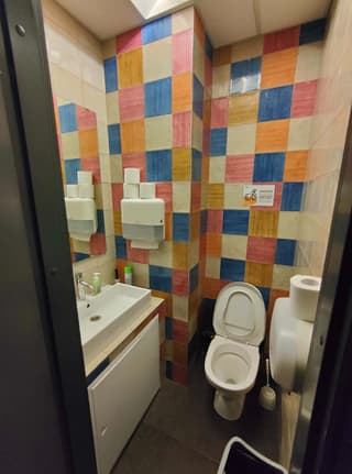 Аренда офиса 111,8 м², 1-й Магистральный туп., 5А, фото 9
