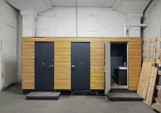 Аренда помещения свободного назначения 1606 м², Долгопрудный, ул. Южная, 1с33, фото 2