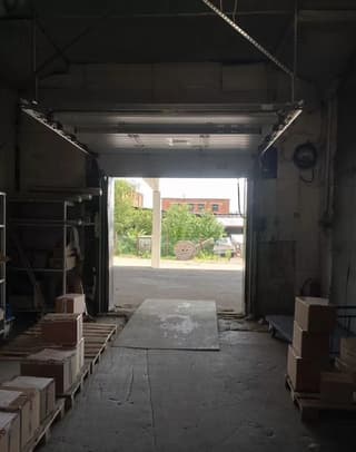 Аренда помещения свободного назначения 1606 м², Долгопрудный, ул. Южная, 1с33, фото 3