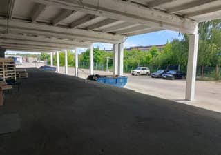 Аренда помещения свободного назначения 1606 м², Долгопрудный, ул. Южная, 1с33, фото 4