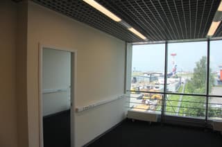 Аренда офиса 31 м², Химки, тер Международный Аэропорт Шереметьево, вл5, фото 2
