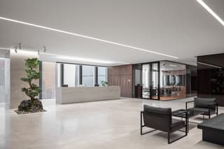 Аренда офиса 867 м², 1-й Красногвардейский проезд, вл17, фото 2