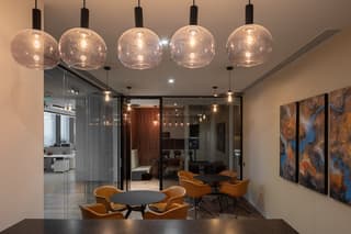 Аренда офиса 867 м², 1-й Красногвардейский проезд, вл17, фото 3