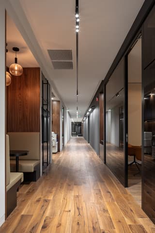 Аренда офиса 867 м², 1-й Красногвардейский проезд, вл17, фото 5