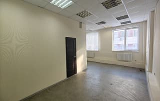 Аренда офиса 89,3 м², ул. Угрешская, 2, фото 1