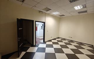 Аренда офиса 89,3 м², ул. Угрешская, 2, фото 2