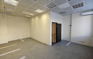 Аренда офиса 89,3 м², ул. Угрешская, 2, фото 3