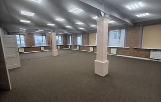 Аренда офиса 309,5 м², ул. Угрешская, 2, фото 1