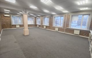 Аренда офиса 309,5 м², ул. Угрешская, 2, фото 3