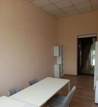 Аренда помещения свободного назначения 19 м², ул. Розанова, 4, фото 4