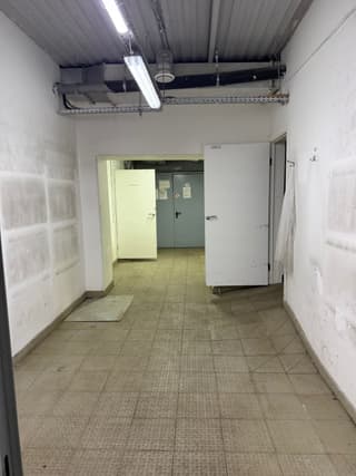 Аренда помещения свободного назначения 226,6 м², ул. Верхняя Красносельская, 11Ас1, фото 2
