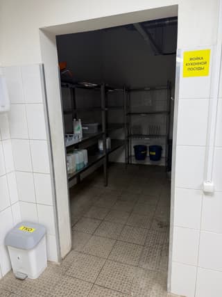 Аренда помещения свободного назначения 226,6 м², ул. Верхняя Красносельская, 11Ас1, фото 5