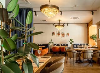 Аренда помещения свободного назначения 90,8 м², ул. Арбат, 32, фото 7