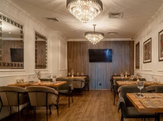 Аренда помещения свободного назначения 145,7 м², ул. Арбат, 32, фото 1