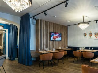 Аренда помещения свободного назначения 145,7 м², ул. Арбат, 32, фото 2
