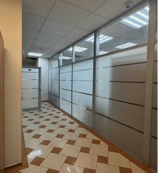 Аренда офиса 1322,4 м², ул. Намёткина, 12А, фото 1