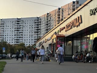 Аренда помещения свободного назначения 35 м², ул. Маршала Катукова, 11к1, фото 3