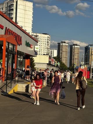 Аренда помещения свободного назначения 35 м², ул. Маршала Катукова, 11к1, фото 4