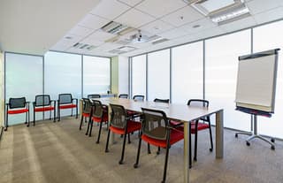 Аренда офиса 1100 м², ул. Смольная, 24Д, фото 1
