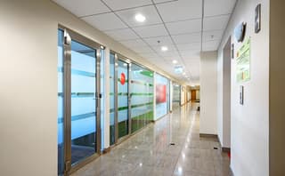 Аренда офиса 1100 м², ул. Смольная, 24Д, фото 3