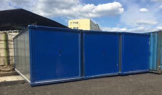 Аренда помещения свободного назначения 14 м², ул. 2-я Кабельная, 2с46, фото 1