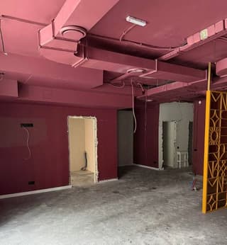 Аренда офиса 162,1 м², Береговой проезд, 5Ак1, фото 1