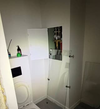 Аренда офиса 162,1 м², Береговой проезд, 5Ак1, фото 8